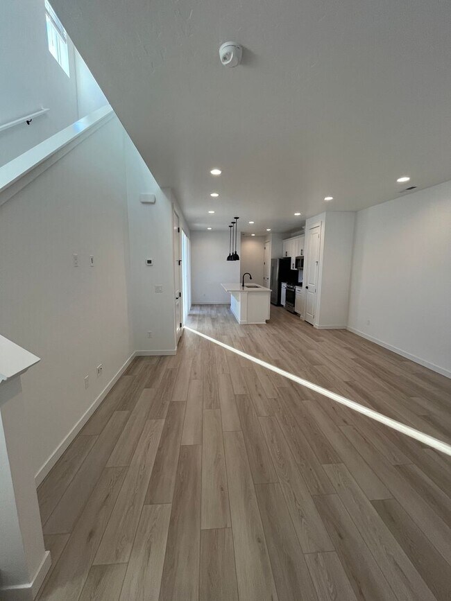 Photo - BRAND NEW 3 Bed 2.5 Bath Townhome
