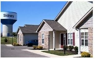 Building Photo - Country Side Senior Apartments