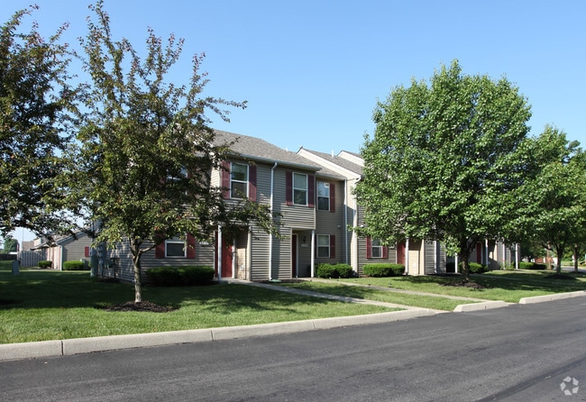 George's Creek Apartments
