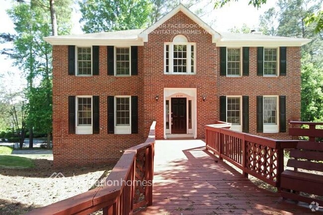 Building Photo - 6959 Whispering Oaks Ct Rental