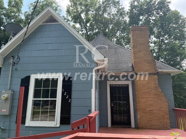 Building Photo - 1222 Perrysville-