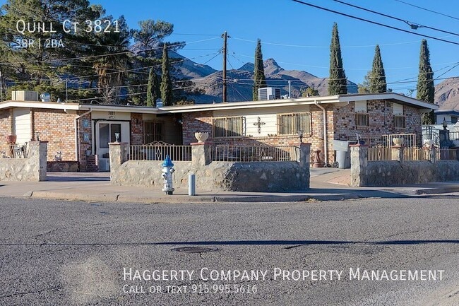Building Photo - Quill Ct 3821- Rental