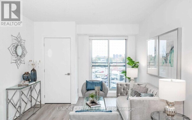 Photo - 1 Falaise Rd Unité 423