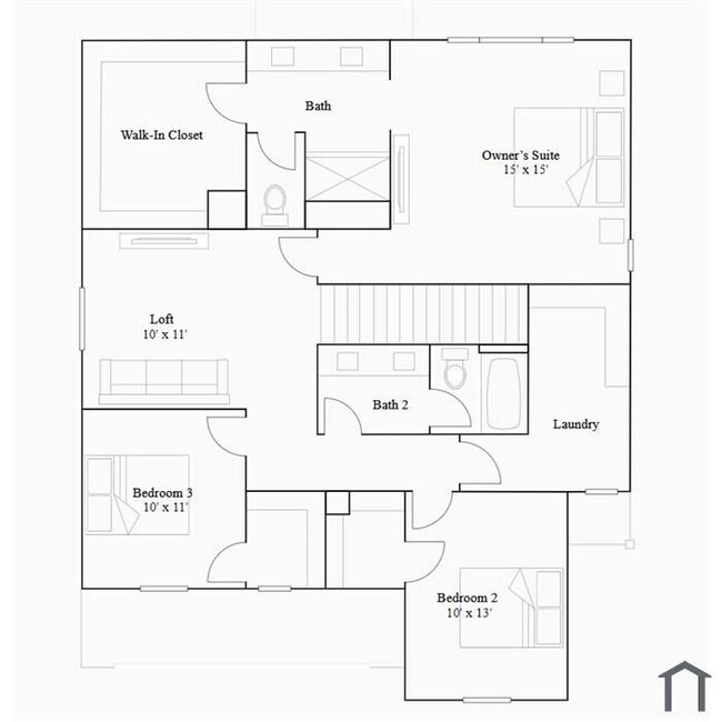 1000 Caraballo Dr