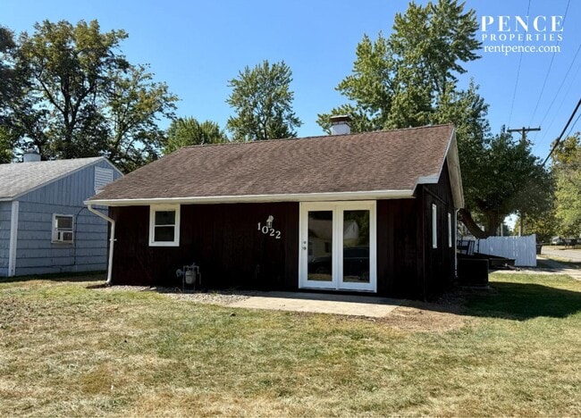 Building Photo - 1022 Giddings St