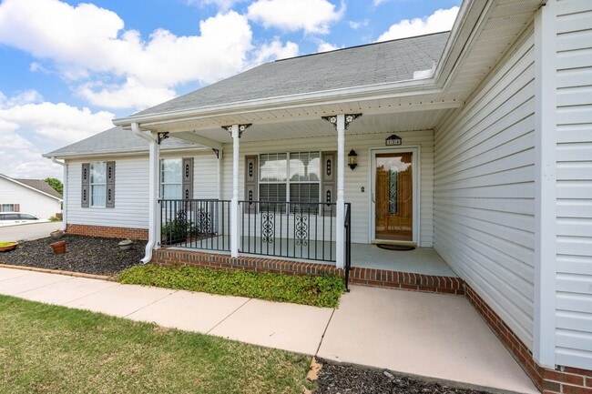 Photo - Spacious 3 Bedroom Home Near Downtown Greer with Large Backyard and 2-Car Garage.