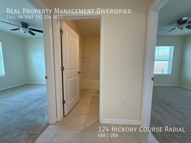 Photo - 124 Hickory Course Radial