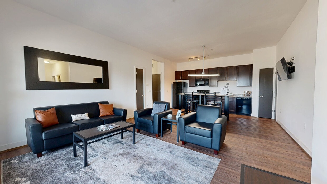 Photo - Miami Preserve Apartments