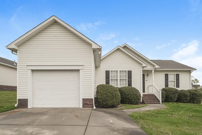 Building Photo - 4512 Carol Ct