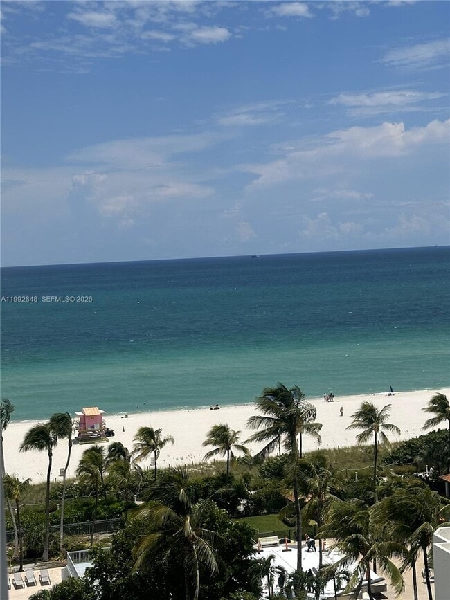 Photo - 2655 Collins Ave Unit 1204