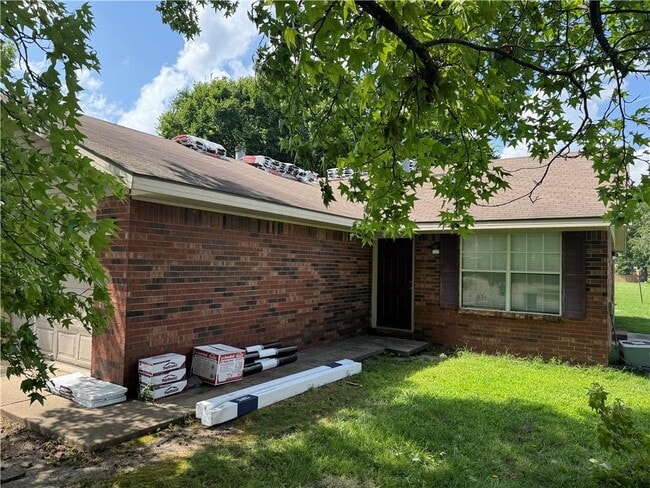 Photo - 4420 W Franciscan Trail Townhome