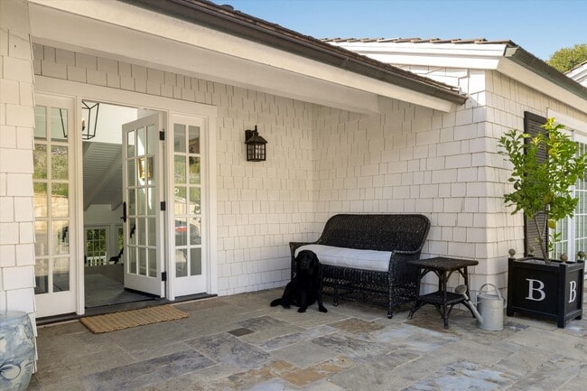 Photo - Elevated Ranch Living with Whimsical Elegance in Hope Ranch