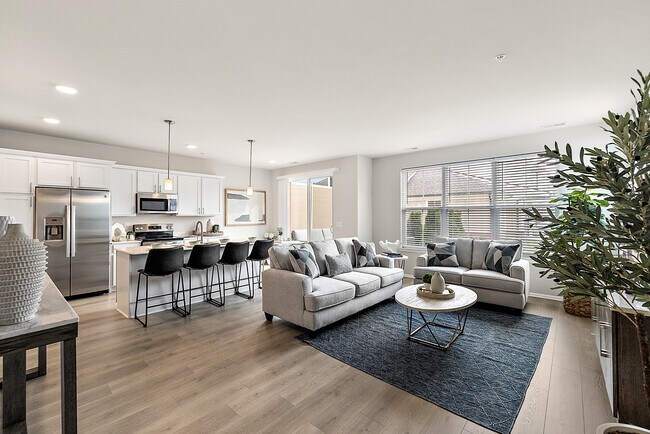 Building Photo - Parkways of Auburn Hills Rental