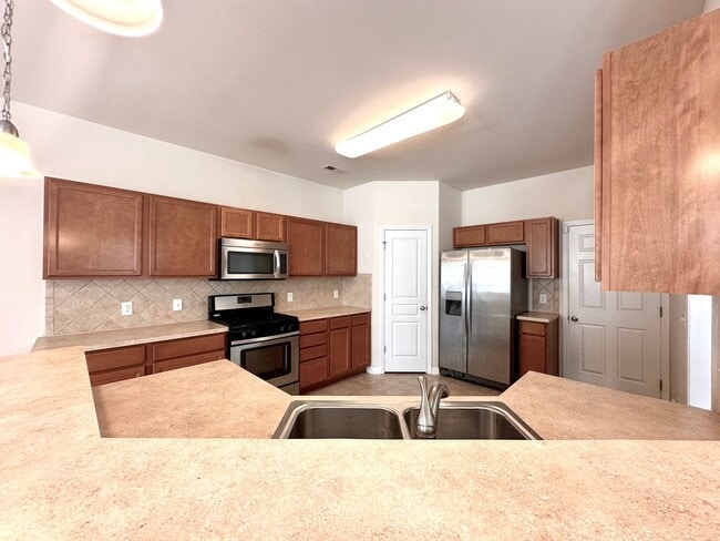 Photo - **MOVE IN SPECIAL!**Beautiful 3BR/2.5BA Home in Charlotte!