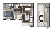2.2.1 floor plan Millpond