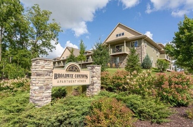 Broadway Commons LLC