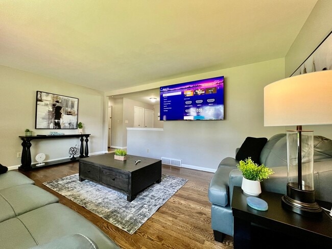 Photo - Cute Ranch home Middletown, OH