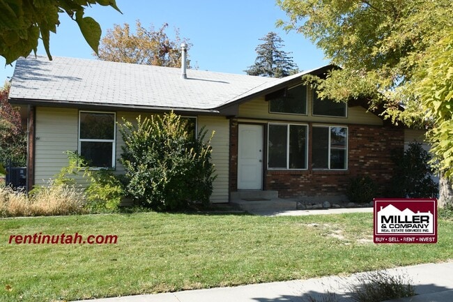 Building Photo - Nice Updated Home For Rent!