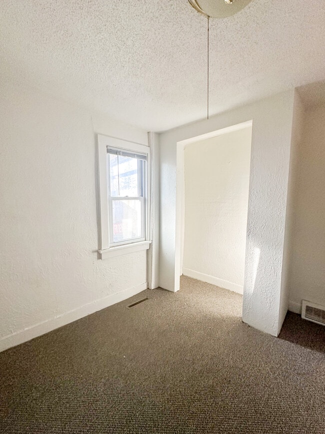 Bedroom 1 Closet - 950 Center St Unit #2