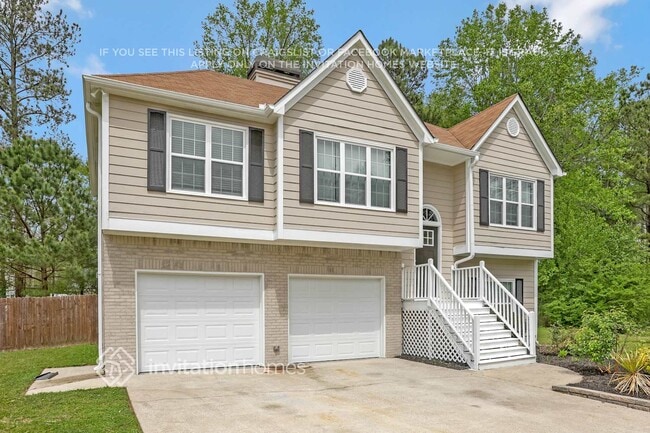 3278 Barnwell Trce
