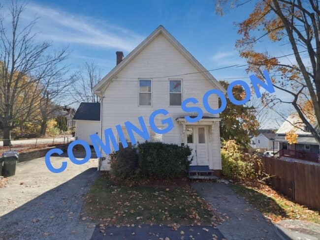 Building Photo - 475 Manchester St Unit 2