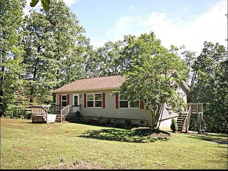 Photo - 4463 Gilbert Station Rd