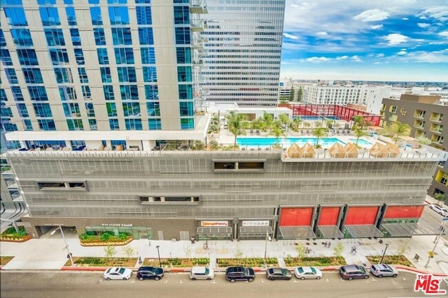 Photo - 1155 S Grand Ave Unit 1315