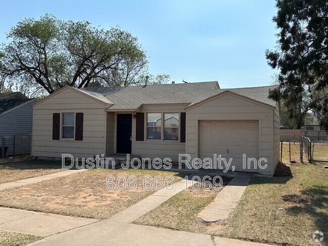 Building Photo - 2519 1st Pl Rental