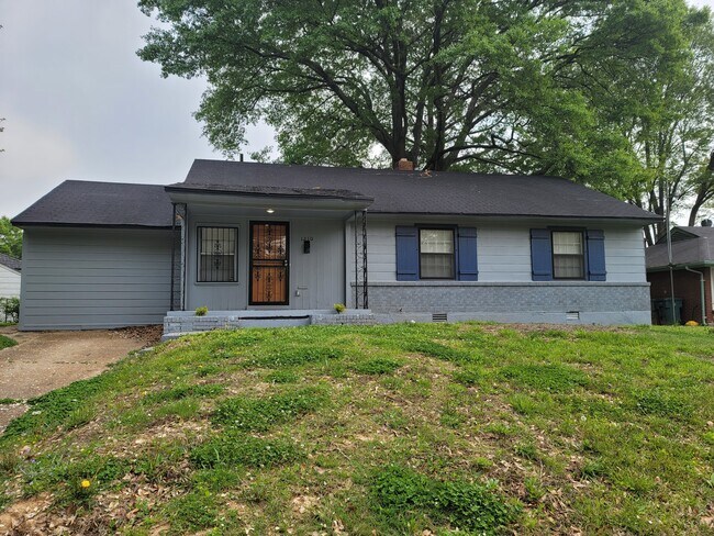 Orange Mound Houses For Rent Memphis Tn Forrent Com