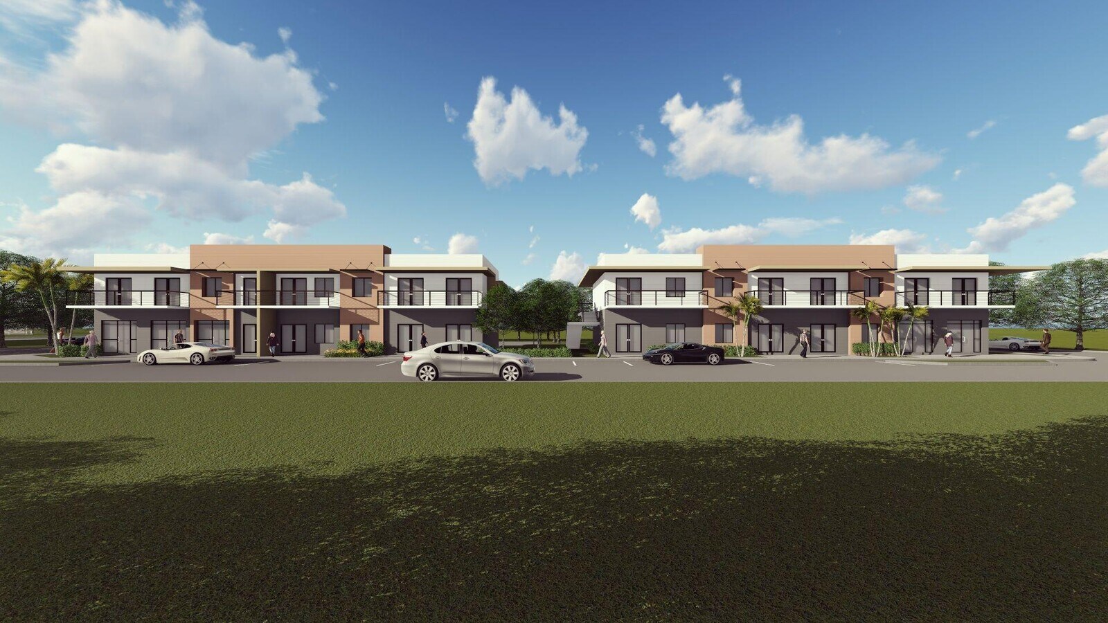 Photo - 1942 N Tamarind Ave Unit 201