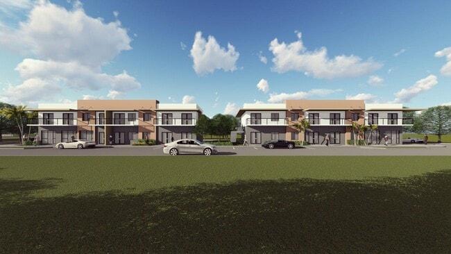Building Photo - 1942 N Tamarind Ave Unit 201