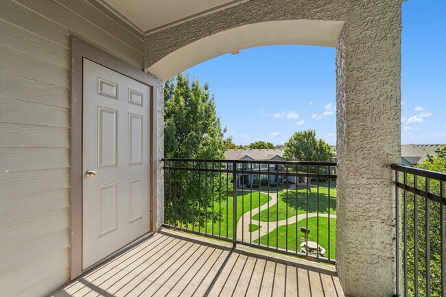 Northside on Travis