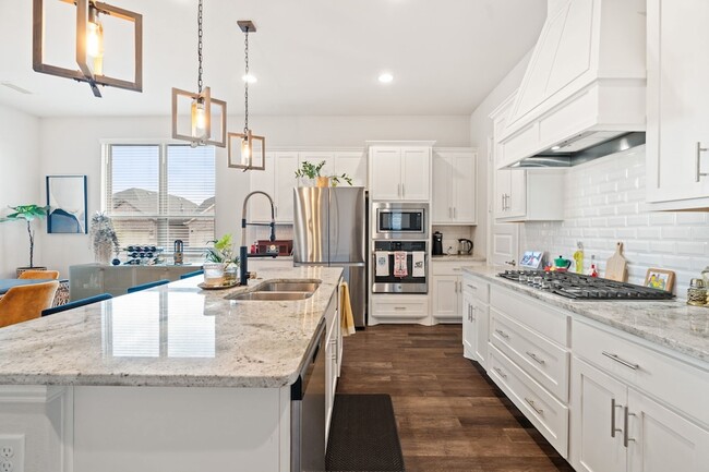 Photo - 3202 Mattie Grey Ln