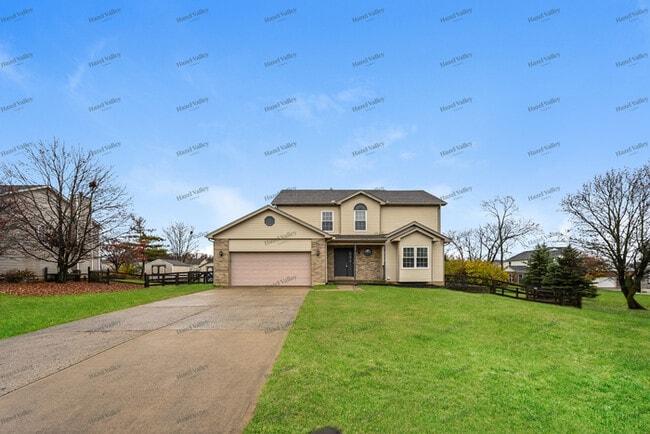 Building Photo - 6350 Stonington Dr