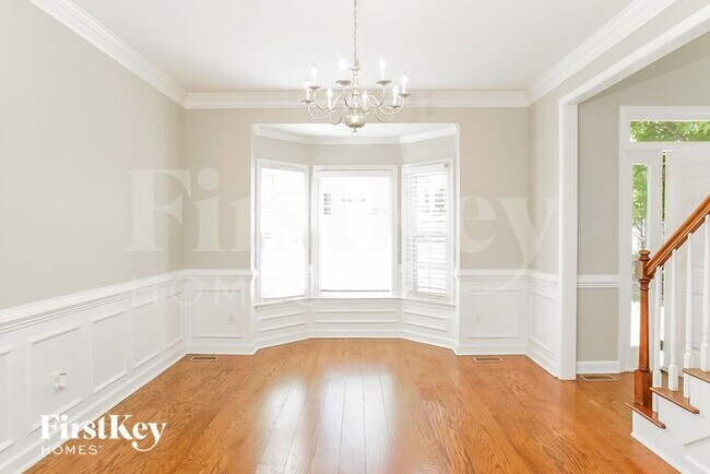 Photo - 4025 Ivy Bluff Trail