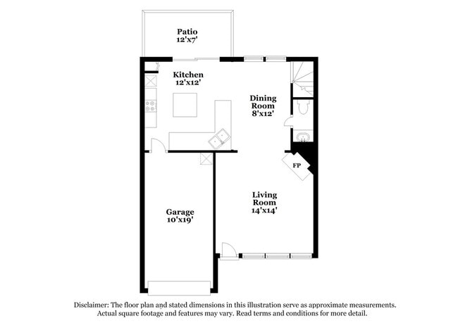 Photo - 1302 Timuquana Trail