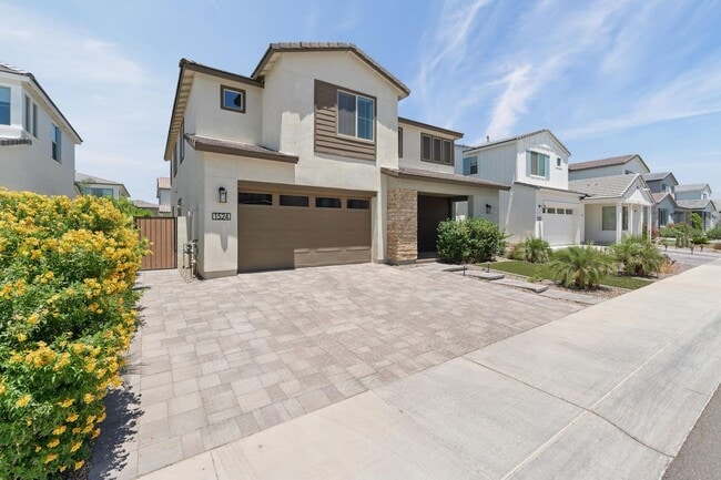 Photo - Luxury Waterston North Home with Private Generation Suite and Resort-Style Living