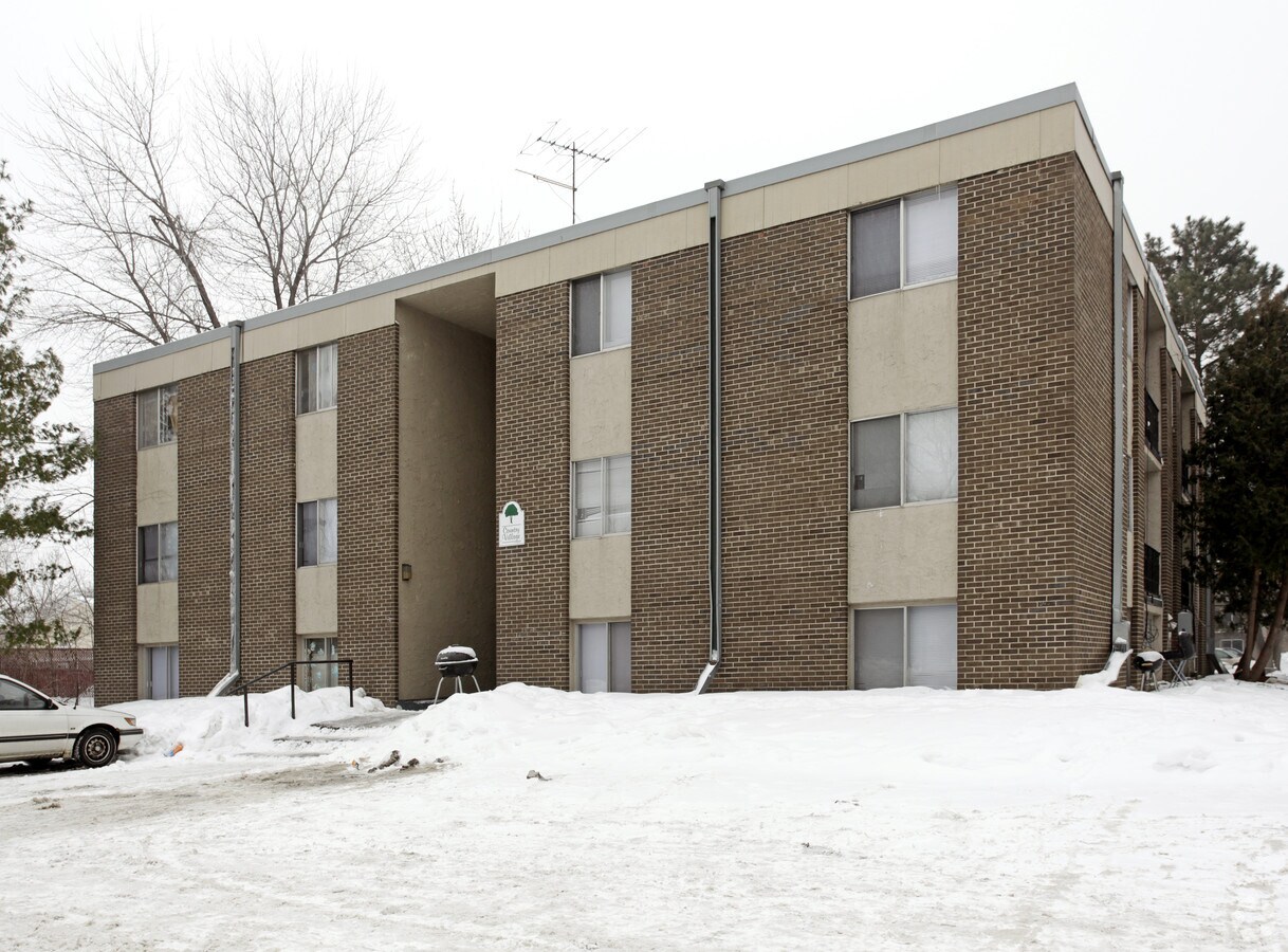 Photo - Burnsville Pointe Aparments