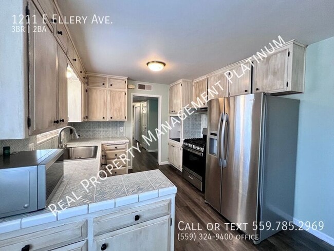 Photo - 1211 E Ellery Ave