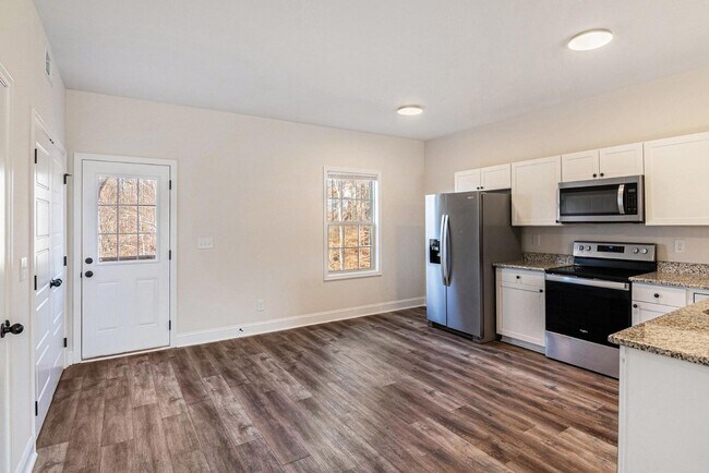 Photo - 550 Peachers Mill Rd