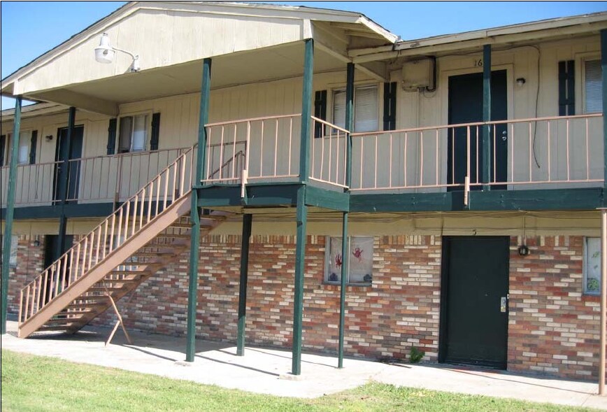 Stone Gate Apartments - Stone Gate Apartments