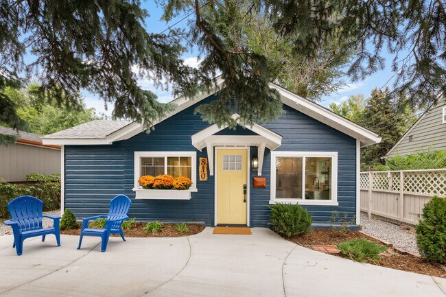 Photo - 810 E Espanola St