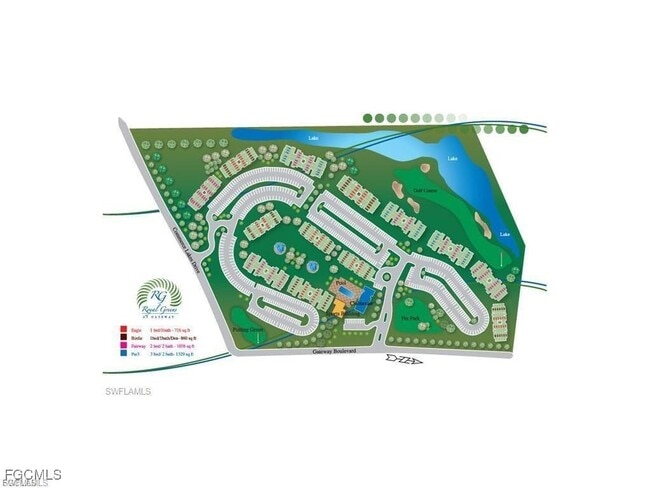 Photo - 11490 Villa Grand Unit 216