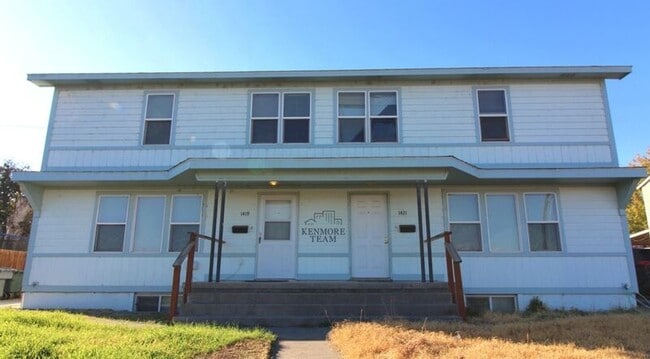 Photo - 1419 Jadwin Ave Condo