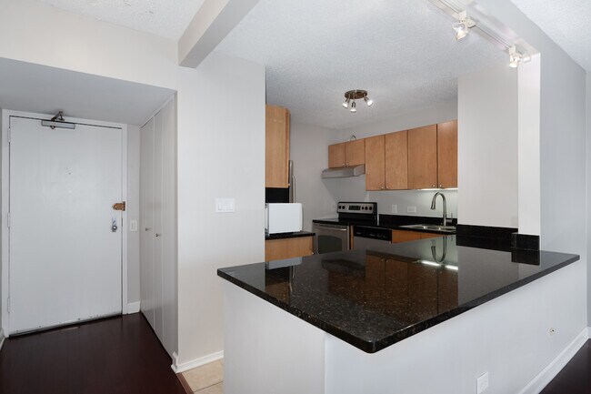 Photo - 30 E Huron St Unit 4603