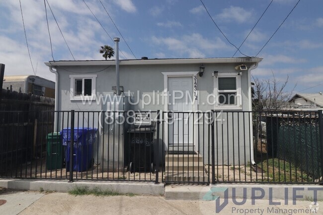 Building Photo - Logan Ave (3123) Unit B Rental