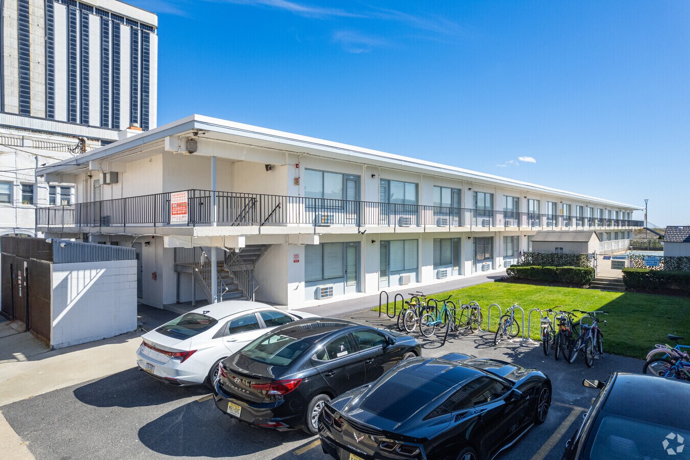 Photo - Seashore Club Condominiums