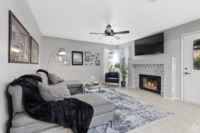 Building Photo - Summerlin North- Fully Furnished Rental