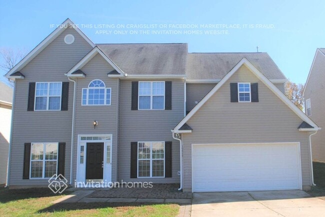 Photo - 10417 Gold Pan Rd House