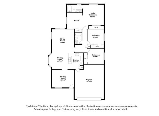 Photo - 11591 W Hubbell St